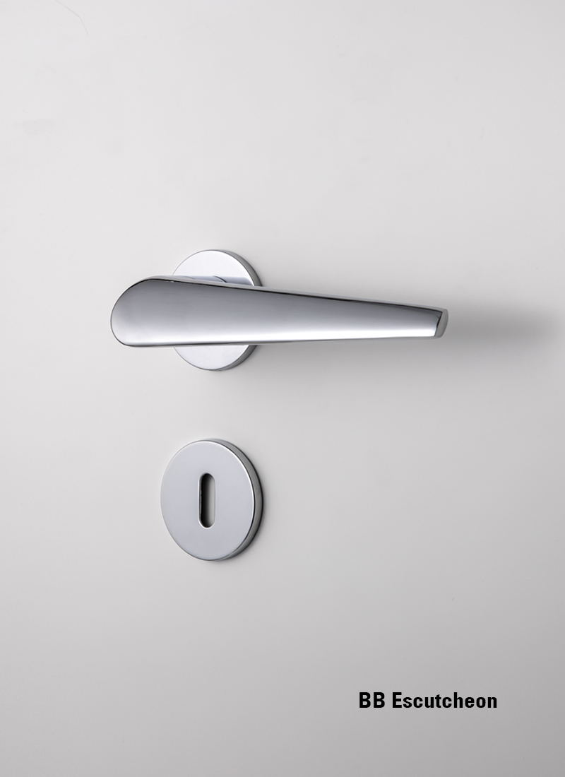 privacy door handles