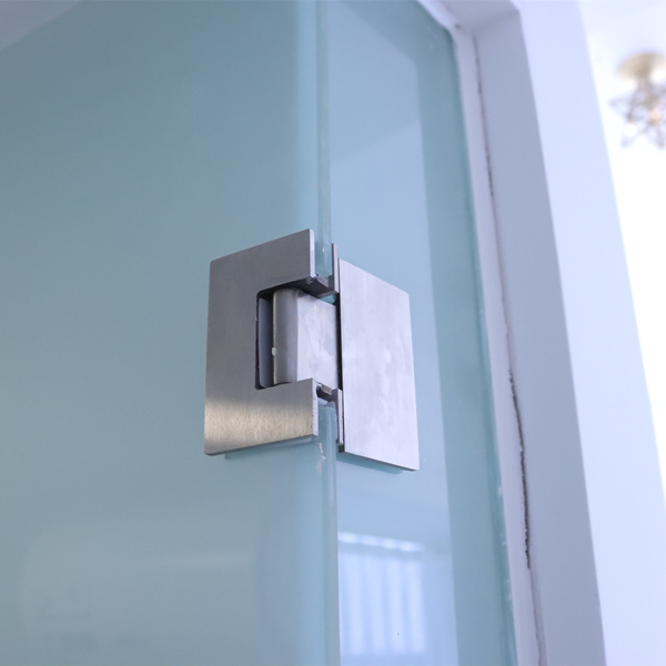 shower room door handle door lock