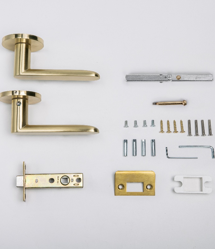 Door handle hardware company