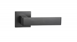 Minimalist door handle