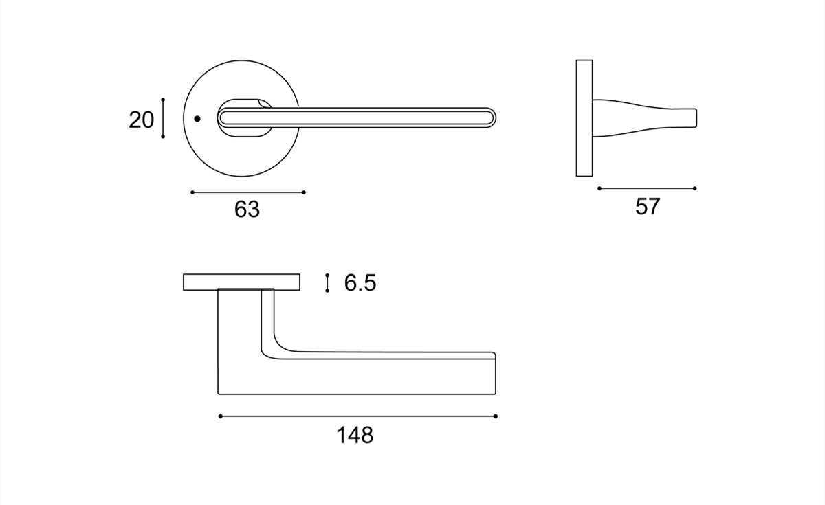 A well-known Chinese door hardware factory