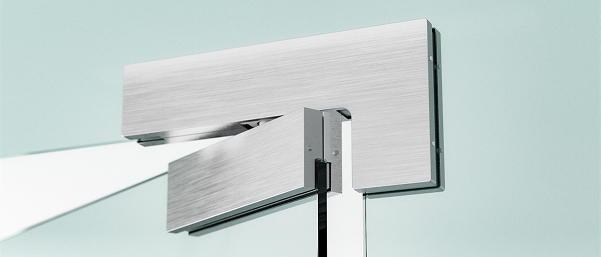 Modern Glass Door Solutions