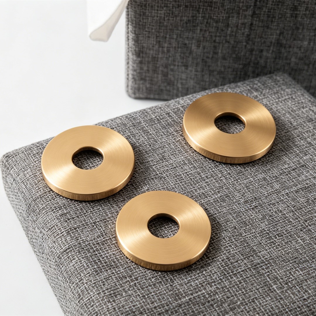 What Are Door Handle Rosettes? A Complete Guide for 2026