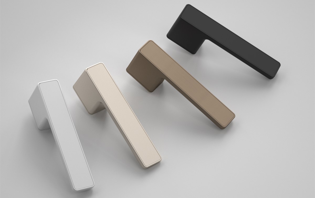best selling wooden door handle