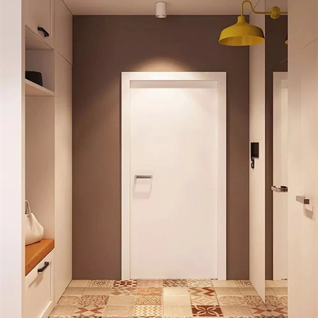 Door Won’t Close Properly, Always Wobbly? A Pro’s Guide to Fixing It for Good