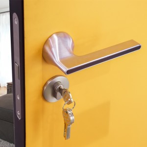 Door Handle-84266