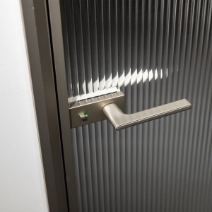 Door Handle Lock-BDW252