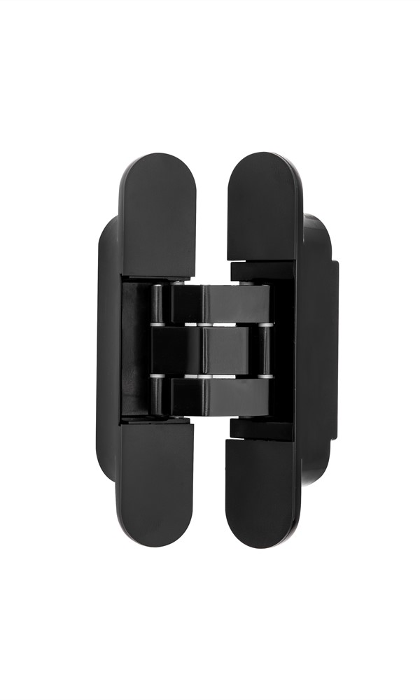 matt black door hardware