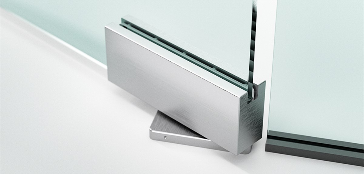 Modern Glass Door Solutions