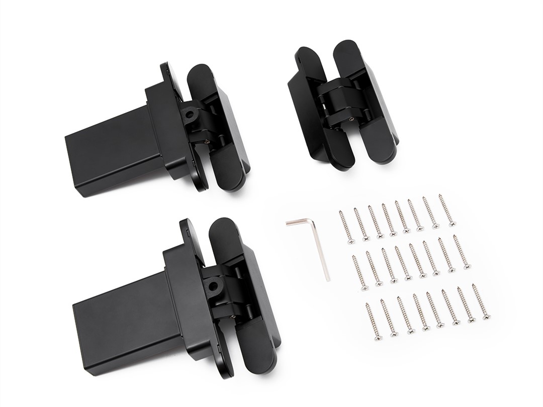 door hinge sets