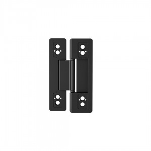 Door Hinge-Extremely narrow door hinge