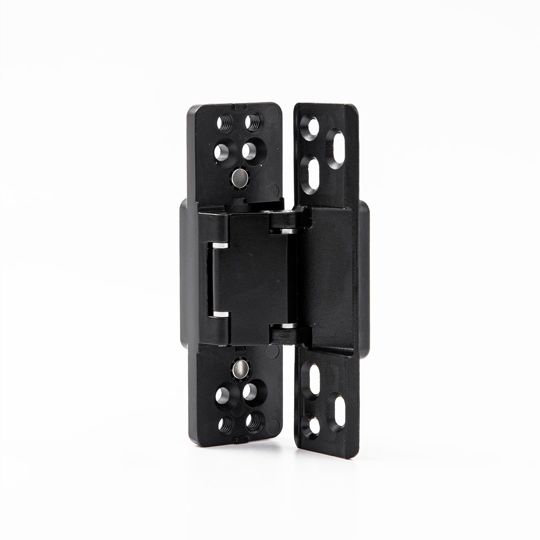Bestselling concealed door hinges in 2025