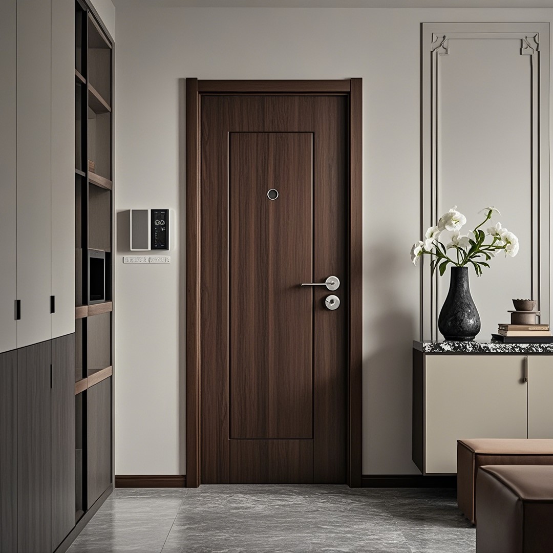 Zinc Alloy vs. Aluminum Alloy for Door Handles: Which Material Wins for Modern Homes?