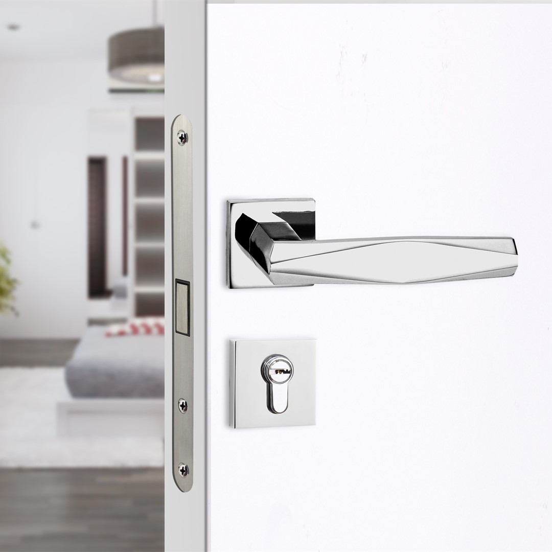 IISDOO Minimalist Door Lock Series