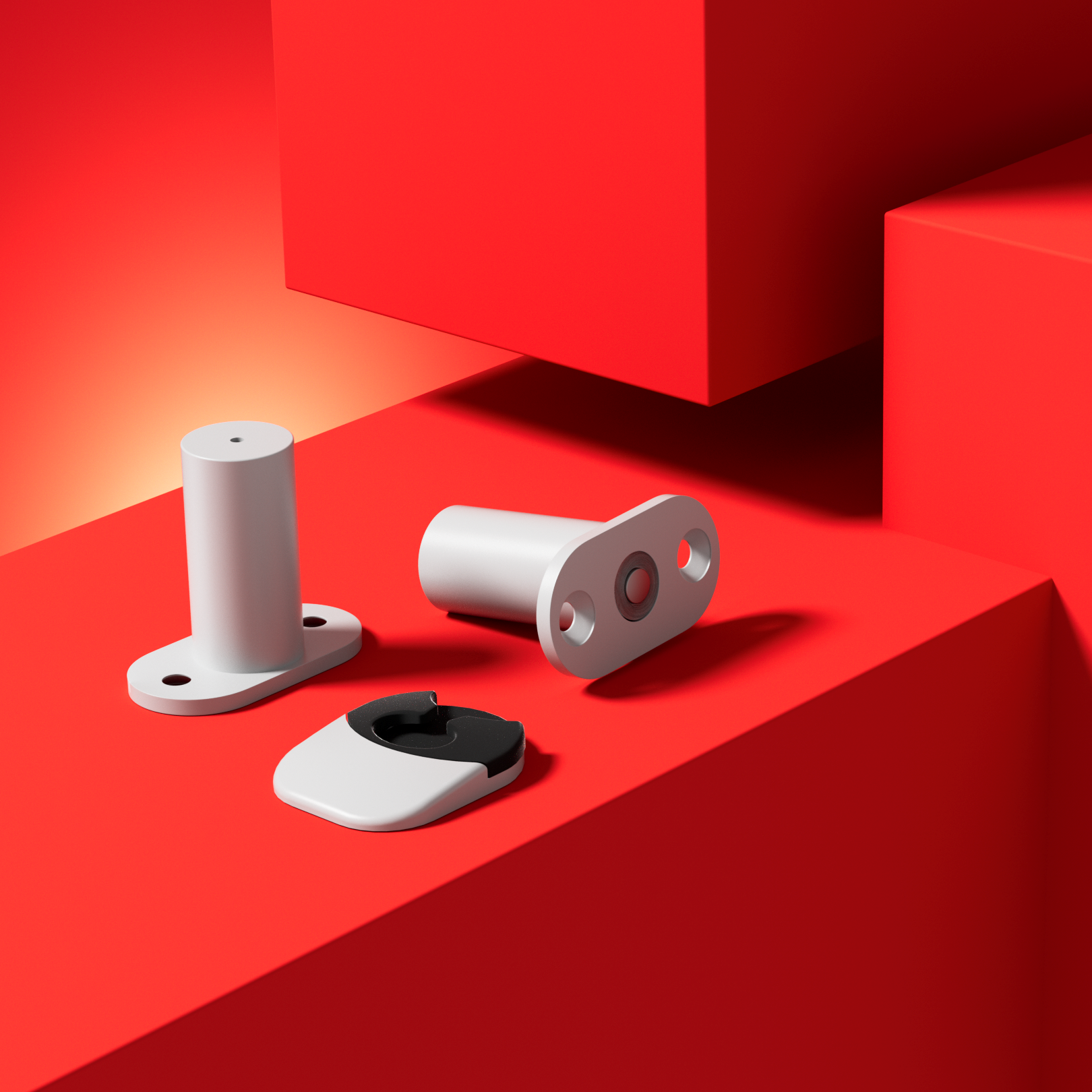 The Ultimate Guide to Door Stoppers: From Traditional to Invisible