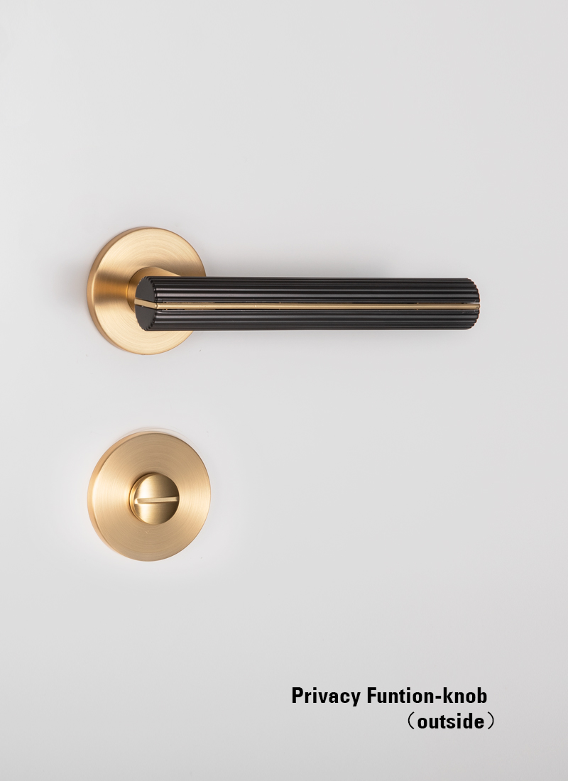 door handles;door knobs