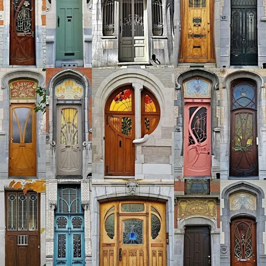 The Cultural Symbolism of Door Hardware: More Than Metal