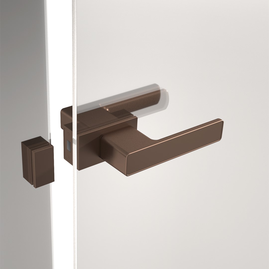 Why Minimalist Frameless Door Handles Are So Popular