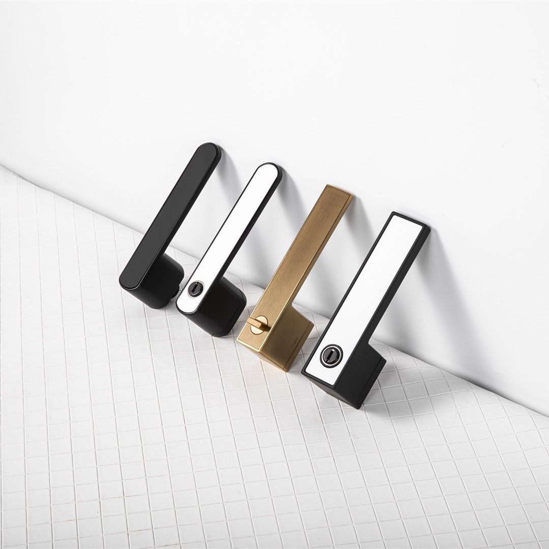 Minimalist vs. Ball vs. Concealed Door Handles: How to Choose the Right One