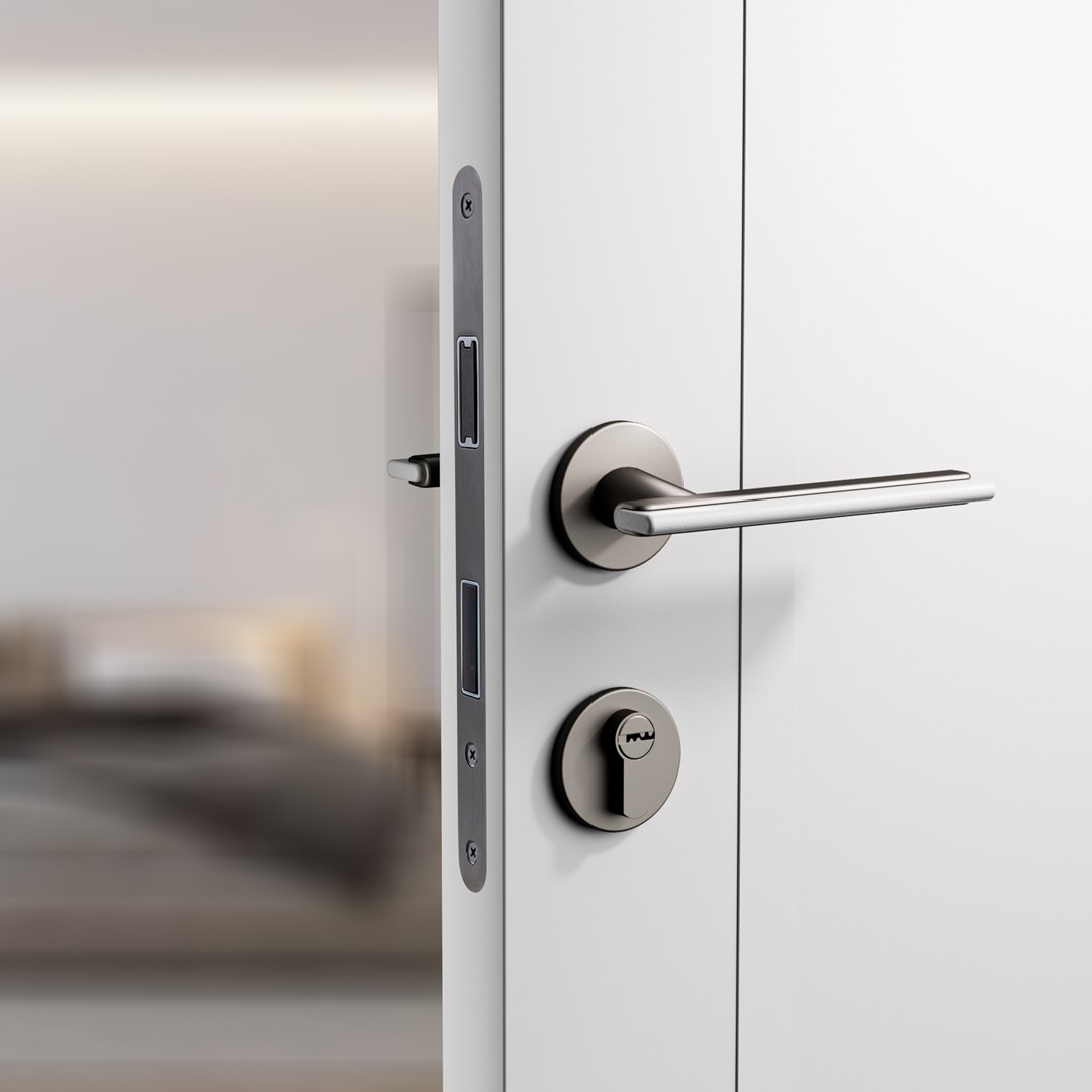How to Choose Door Handle Installation: Surface-Mounted vs Recessed – Full Guide