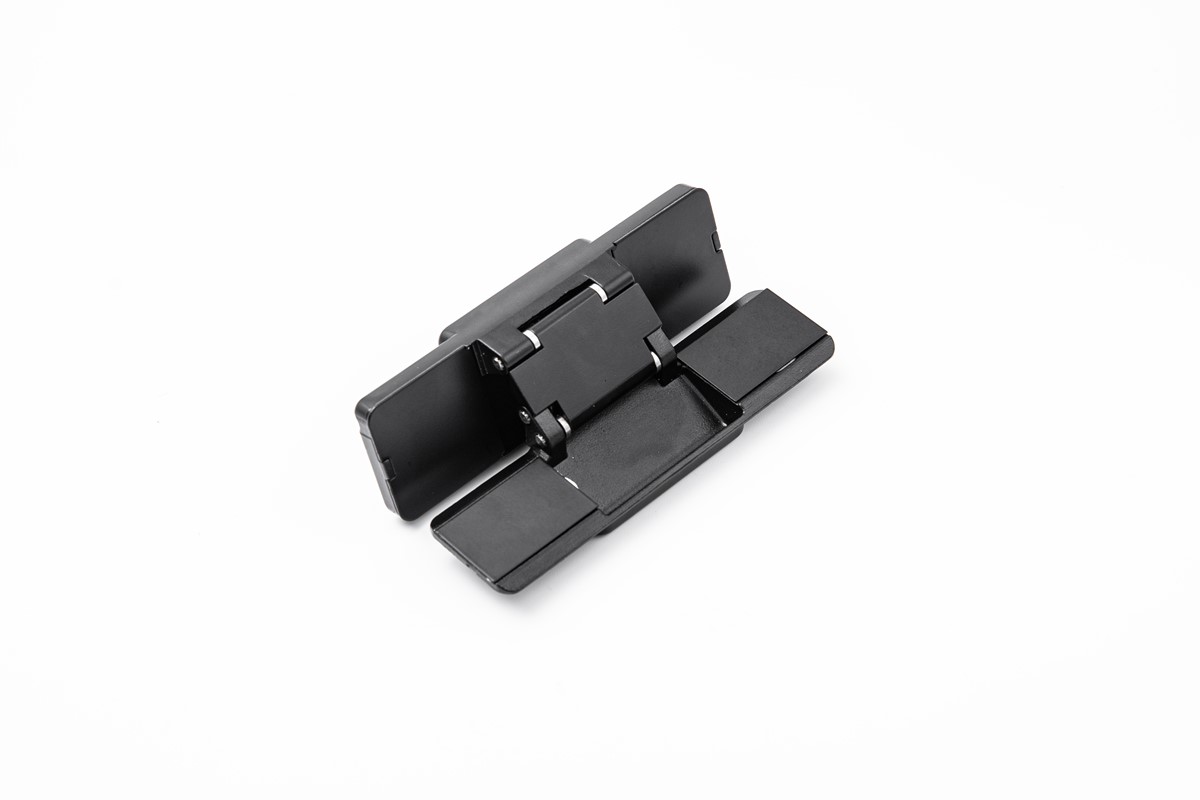 Modern concealed hinge (actual image)