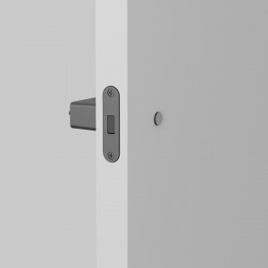 Door Handle Lock-262 （Hidden）