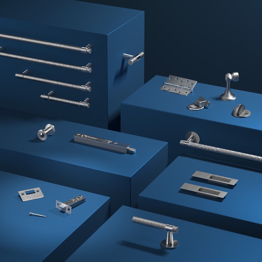 IISDOO vs HIGOLD vs DTC: Modern Interior Door Hardware Comparison