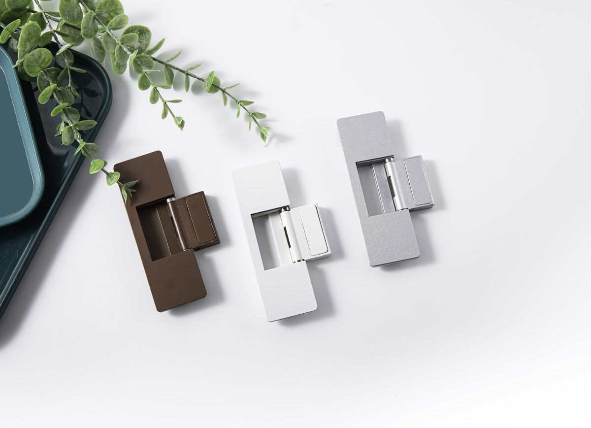 Bestselling concealed door hinges in 2025