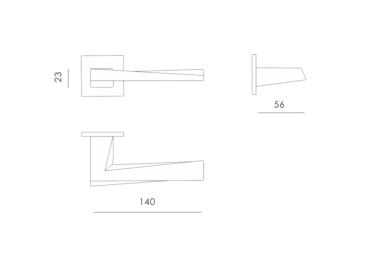 fabricantes de herrajes para puertas