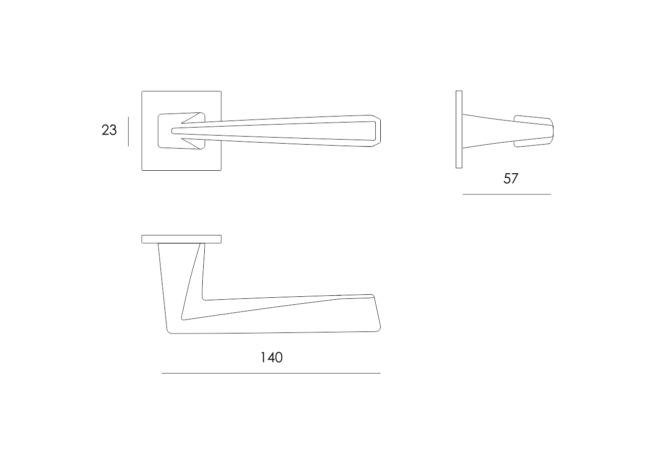 fabricants de serrures de porte